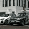 חדש בישראל:  BMW X1 & X3 Plug-in hybrid